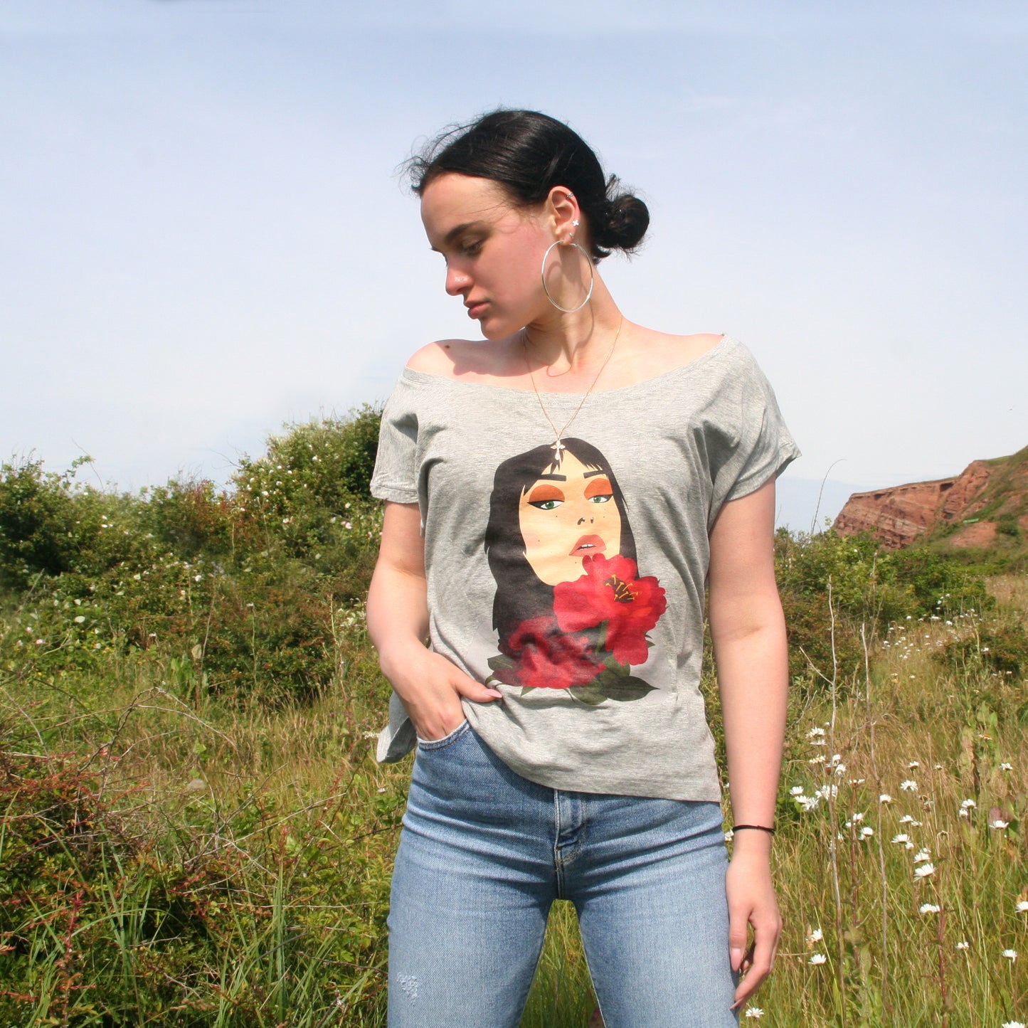 GIRL POWER - Special zum Weltfrauentag! - cropped